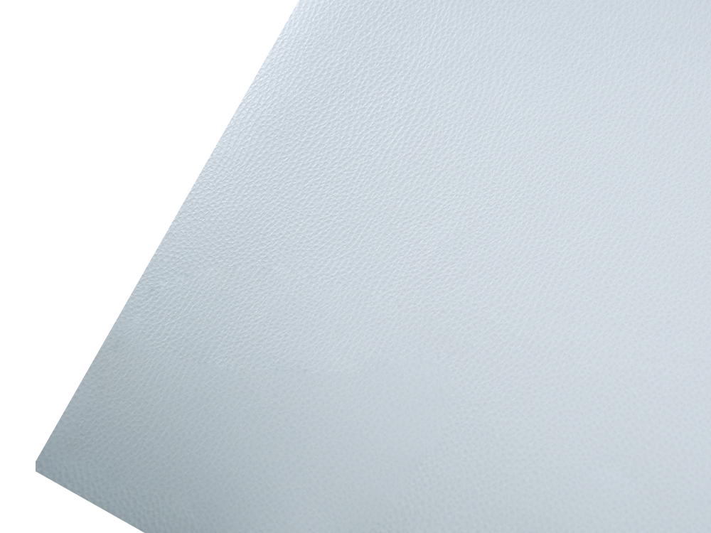 H638 Small Litchi Pattern puolimatta korkean lämpötilan irrokepaperi