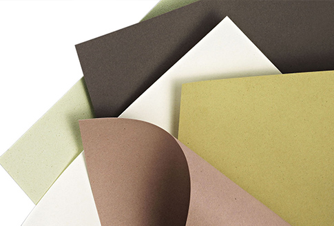 H308 Gemstone Super Matt korkean lämpötilan irrokepaperi